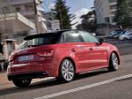 Audi A1 Sportback TFSI S-Line 2012 года (AU)